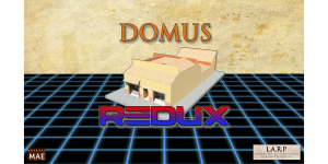 DOMUS REDUX