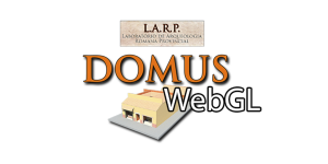 DOMUS WebGL